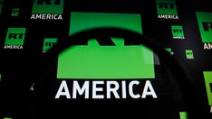 Canada removes Russia's RT from Canadian television