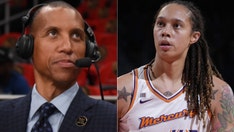 NBA legend Reggie Miller on WNBA star's arrest: 'I hope for a safe passage back for Brittney'