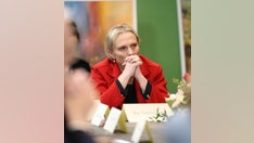 Republican who backed McCarthy votes ‘present’ in fourth round of voting for House speaker