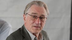 Robert De Niro's lawsuit against employee suing him for gender discrimination meant to 'humiliate' her: docs