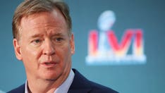 PETA urges NFL to call audible on term 'horse-collar tackle'