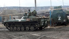Russian forces advance on Kyiv after weeks of fighting, Pentagon officials warn