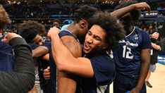 Saint Peter's captivates the nation in unlikely March Madness run,  Fran Fraschilla says