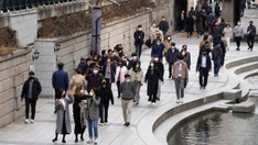 South Korea passes age-counting law making all its citizens younger