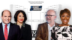 Brian Stelter, Jennifer Rubin, Rick Wilson, Joy Reid advance to Final Four of viral 'Liberal Hack Tournament'