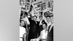 The case for Jimmy Hoffa, buried under a New Jersey bridge