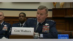 US commander admits Biden's deterrence strategy failed in Ukraine