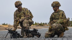 Four Army soldiers in Alaska die of suicides in one month