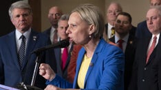 Victoria Spartz, Ukraine native, delivers tearful plea to Biden: Don't 'embarrass' us