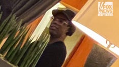 Chris Rock has low-key night at posh Boston hotel after first show since Oscars