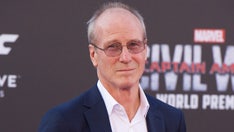 Actor William Hurt dead at 71