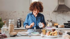 These are the worst cooking oils for your health, experts say