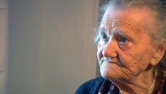 Ukraine's Holocaust survivors receive emergency aid from nonprofit: ‘We let them know they're not alone’