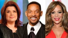 'The View' slams 'violent' Will Smith for 'slap heard 'round the world'