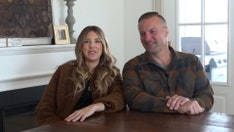 American couple desperate to finish adopting Ukraine kids as war rages