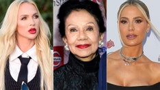 Amid LA's uptick in home burglaries, how can rich celebs stay vigilant? Security expert weighs in