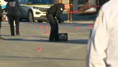 Chicago man shot dead just blocks from Wrigley Field among 4 weekend murder victims