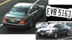 Maryland doctor dead after carjacker hit him with his own vehicle, suspect fled: police