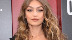 Gigi Hadid criticized for comparing Ukraine and Palestinian conflicts: 'Absolutely appalled'