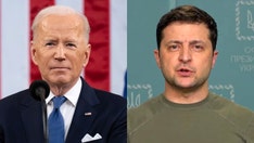 Zelenskyy says it's a 'pity' US support came 'after' Russian war began