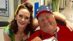 'Stranger Things' star, a US Navy veteran, expresses 'shock' over Russia-Ukraine war: 'The terror is palpable'