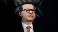 Outgoing Polish PM loses confidence vote, ending national conservatives' 8-year hold of parliament