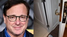 Photos of Bob Saget's hotel room, bodycam footage released by police