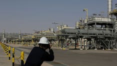 Saudi Arabia says it 'won’t bear any responsibility' for a shortage of oil supplies