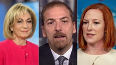 MSNBC, CNN, PBS embrace Biden rhetoric on inflation, gas price hike: 'Putin's price hike a great' message