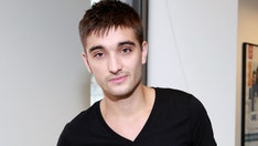The Wanted's Tom Parker dead at 33