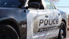 Two Albuquerque police officers and three victims shot, one fatally; suspect also deceased