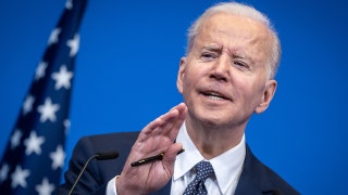 Biden warns of 'real' food shortage after his latest actions against Russia