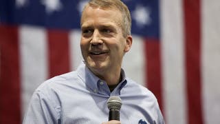 GOP senator, ex-House Dem emerge from Alaska’s ‘jungle primary’ despite far-left meddling