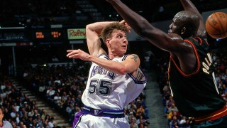 NBA  Jason rompe sus vínculos con un equipo universitario tras una trifulca en un partido de sóftbol el fin de semana