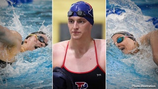 2022 NCAA Women&rsquo;s Swimming and Diving Championships: Lia Thomas favorite to win 200, 500 freestyle