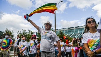 The NFL's main social media accounts remained silent about Pride Month on its first day - Fox News
