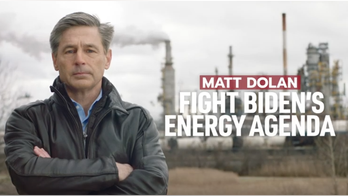 Inflation spotlight: Ohio GOP Senate contender Dolan vows to oppose Biden’s ‘war on energy’