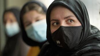 Afghans resettling in US struggle to find affordable housing