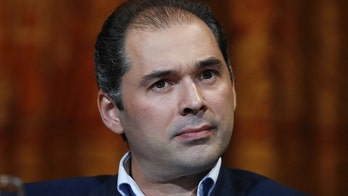 Russia's Bolshoi Theatre conductor quits after pressure to condemn Ukraine invasion