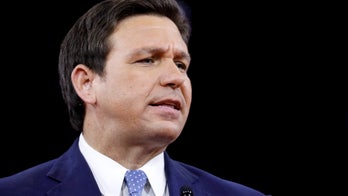 DeSantis campaign hits back at Soros-funded election 'manipulation' with ad buy on Hispanic radio network