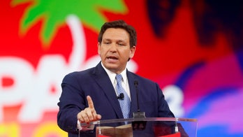 2024 Watch: In the fundraising fight, Ron DeSantis is the $100 million man
