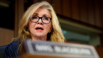 Sen. Marsha Blackburn's back-to-school tips include warnings for parents about 'woke policies'