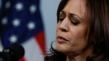 Kamala Harris panned for offering 'word salad' at WH event with Jamaican prime minister: 'Is she punking us?'