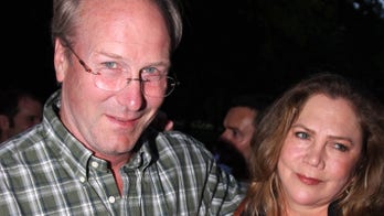 Kathleen Turner remembers William Hurt: 'I’m grateful for our time together'
