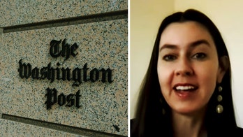Taylor Lorenz attacks Washington Post colleague over ‘absurd, insensitive’ COVID tweet