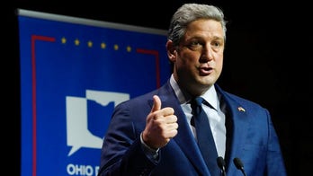 Tim Ryan voted for Dem bill that will raise taxes, despite calling for lower taxes