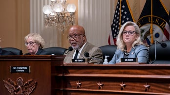 Jan. 6 Committee hearings declared 'most important TV of the year' by the New York Times