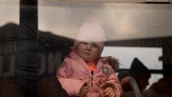 Russia-Ukraine war: photos show devastation on 9th day of invasion