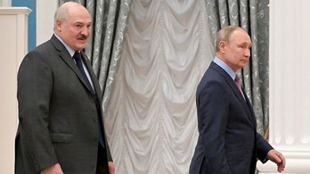 Belarus leader Lukashenko lavishes Putin with praise: ‘Better shape than ever’