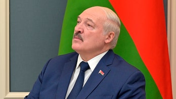 Belarus sentences independent news editor to 4-year prison sentence